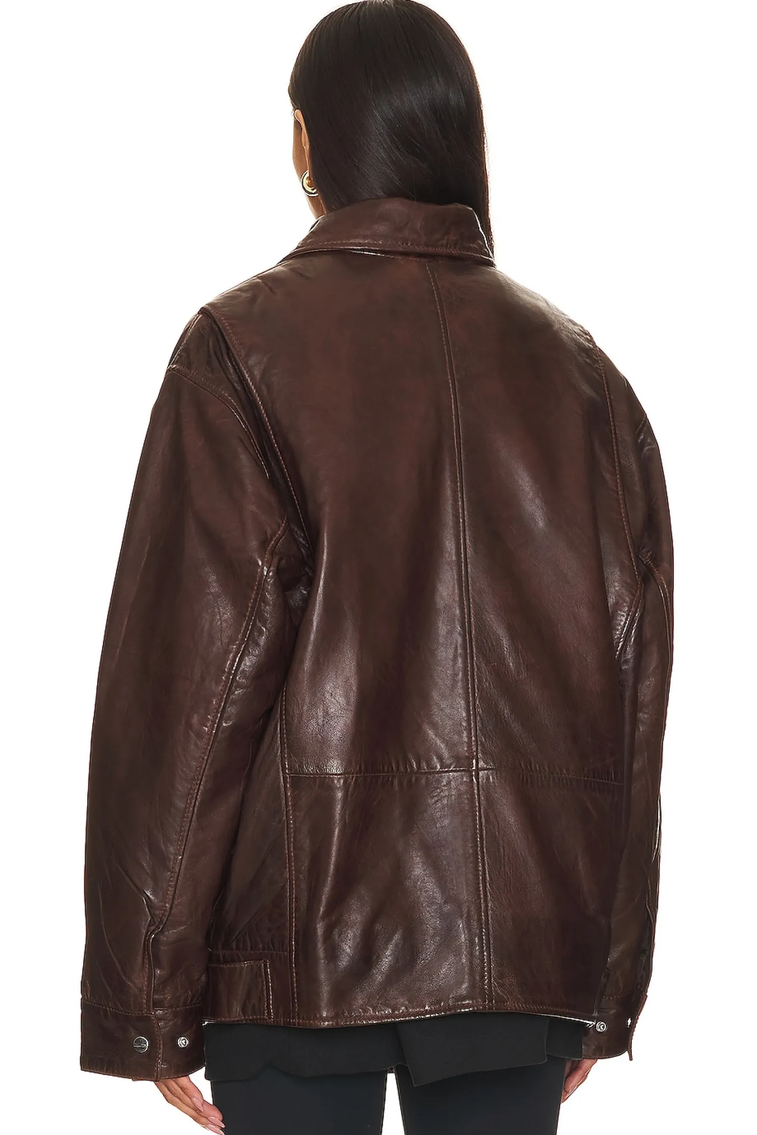 Women LAMARQUE Jackets & Coats>Theia Jacket