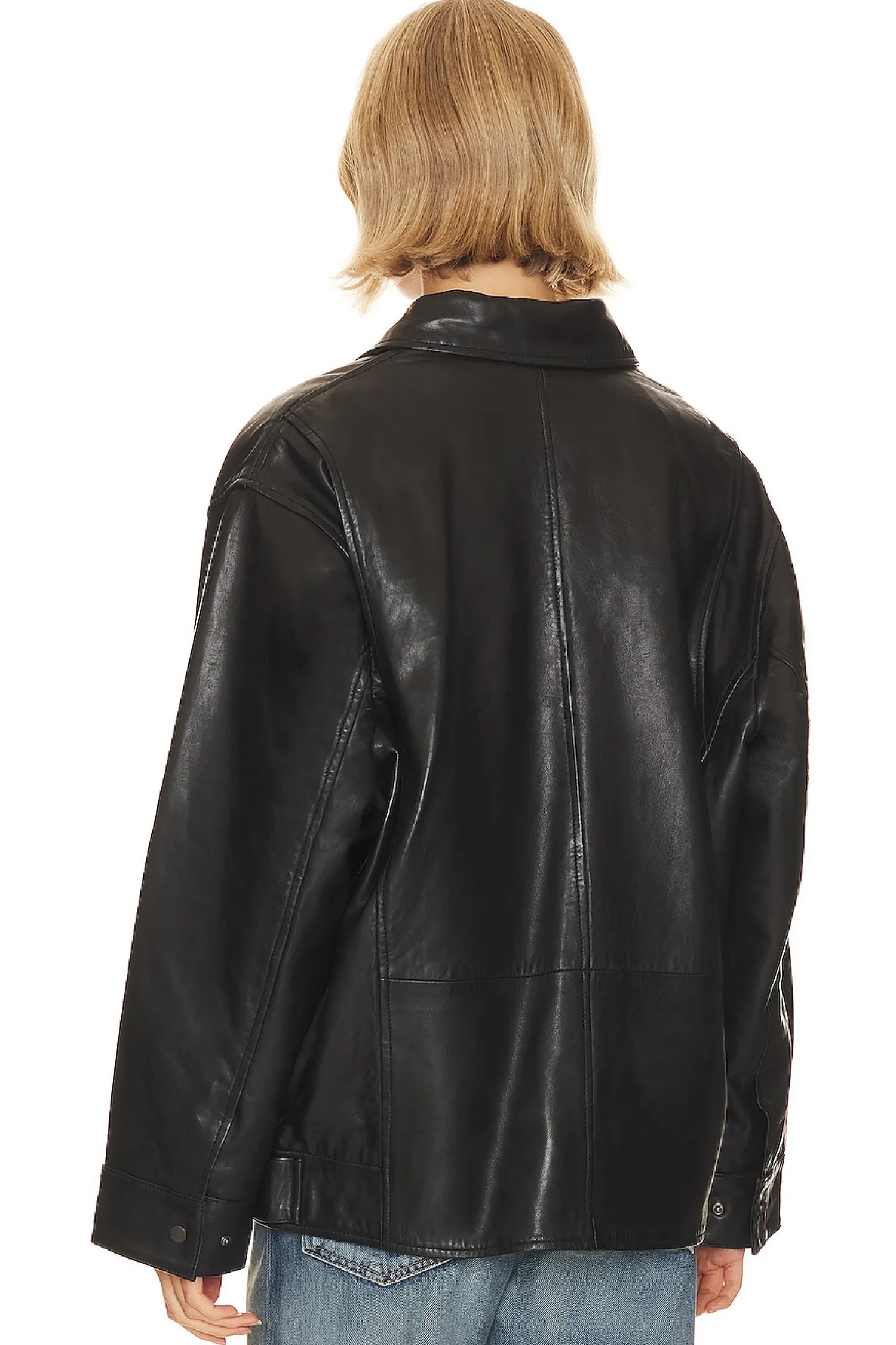 Women LAMARQUE Jackets & Coats>Theia Jacket
