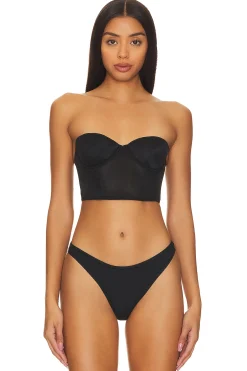 Women BLUEBELLA Lingerie & Sleepwear>Thena Wired Bustier