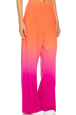 Women Michael Lauren Pants|Loungewear>Theoden Wide Leg Pant
