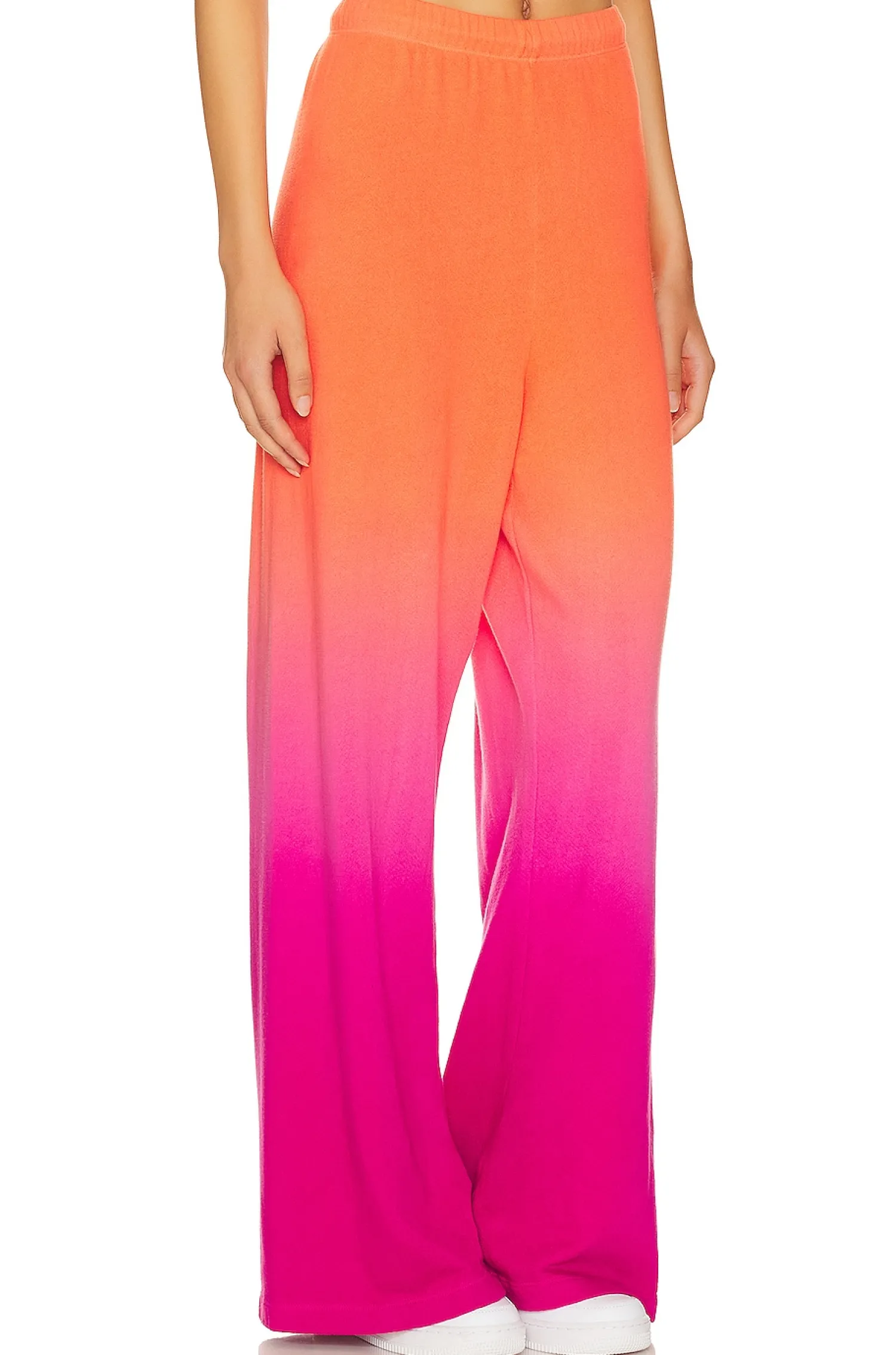 Women Michael Lauren Pants|Loungewear>Theoden Wide Leg Pant