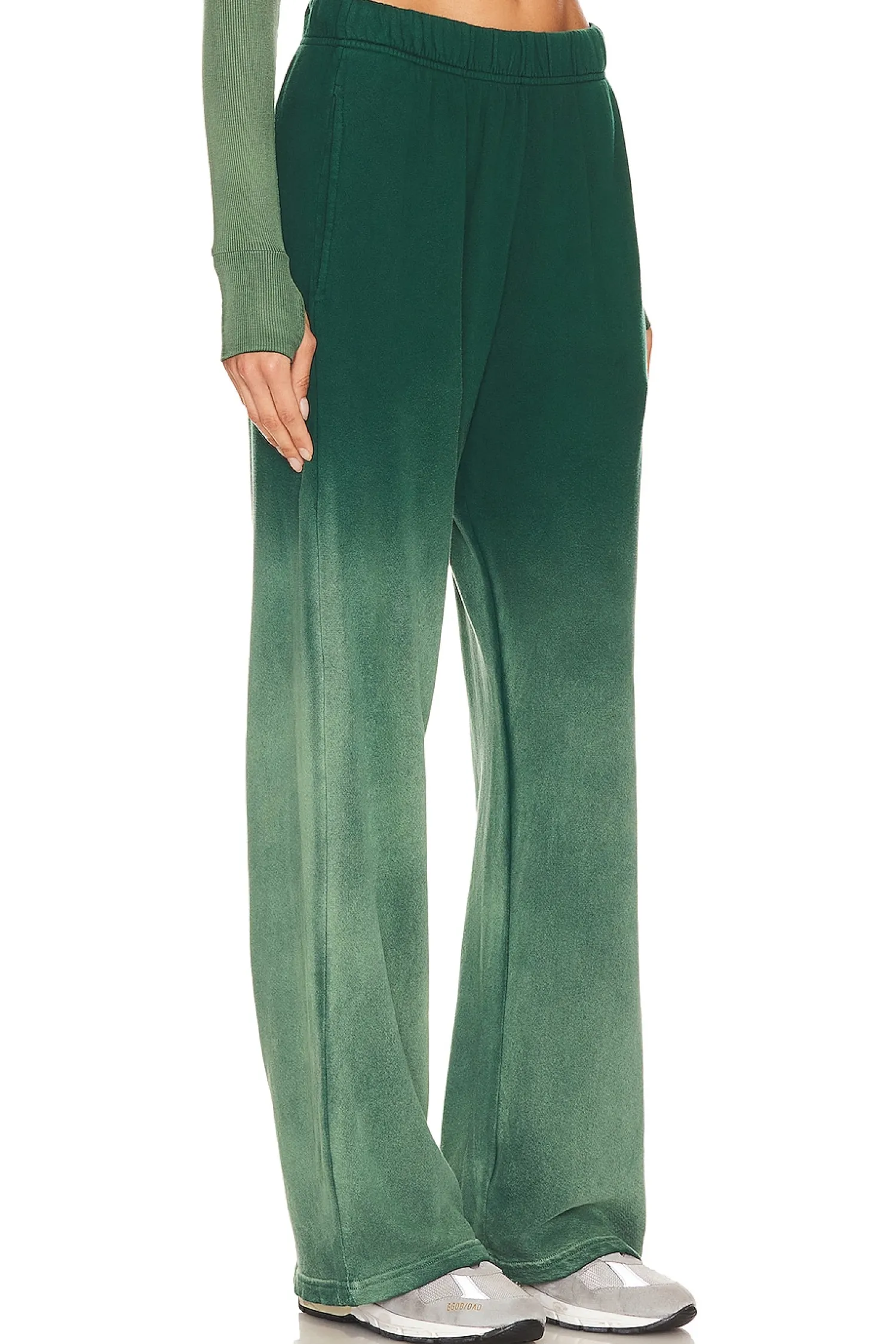 Women Michael Lauren Pants|Loungewear>Theoden Wide Leg Pant