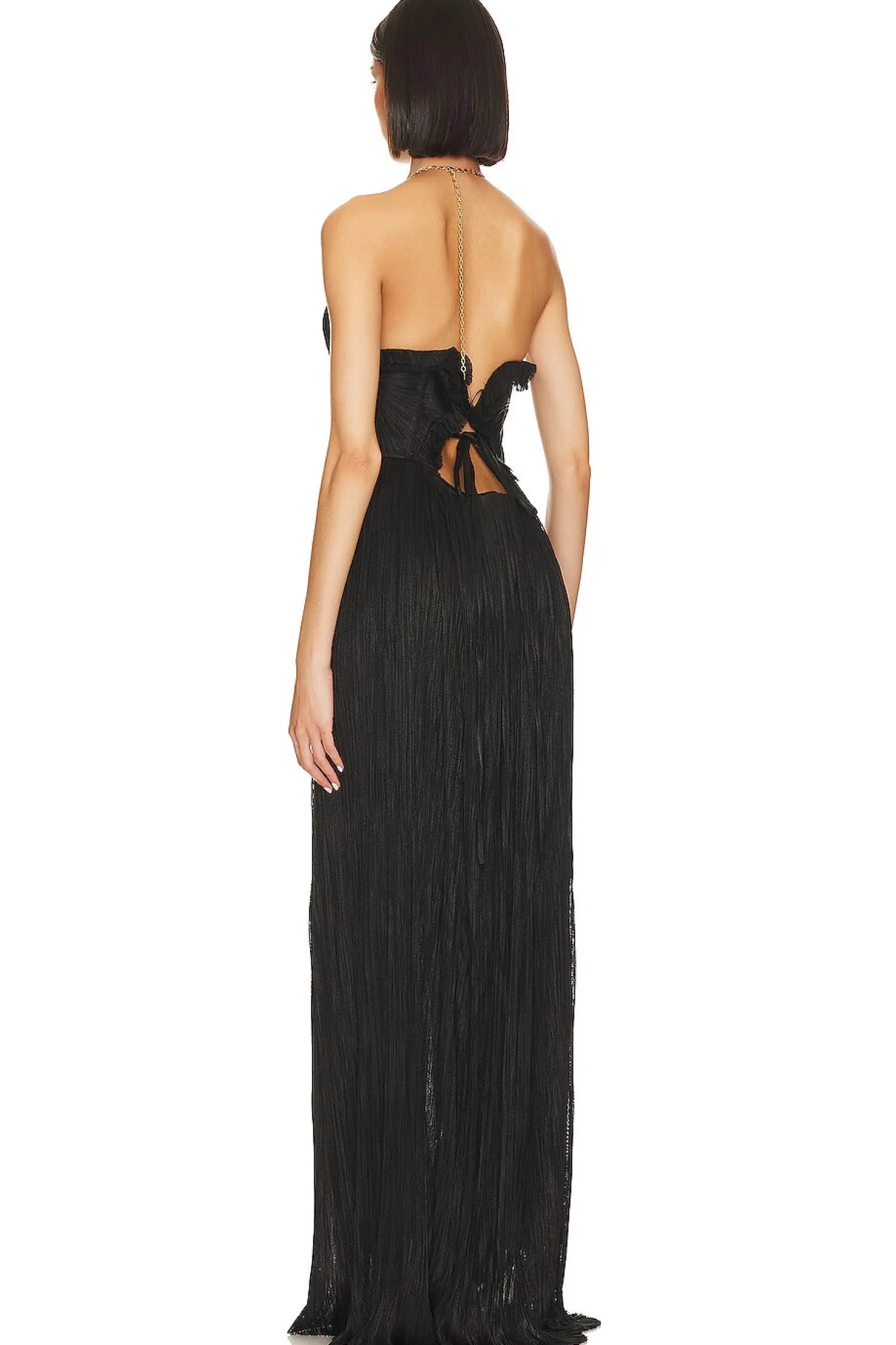 Women Maria Lucia Hohan Dresses>Therese Gown