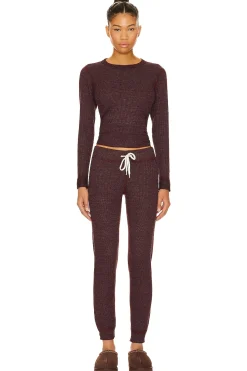 Women MONROW Pants|Loungewear><noscript><img width=