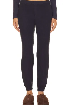 Women MONROW Loungewear|Lingerie & Sleepwear>Thermal Jogger