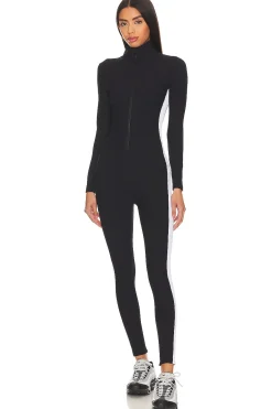 Women YEAR OF OURS Jumpsuits>Thermal Ski Onesie