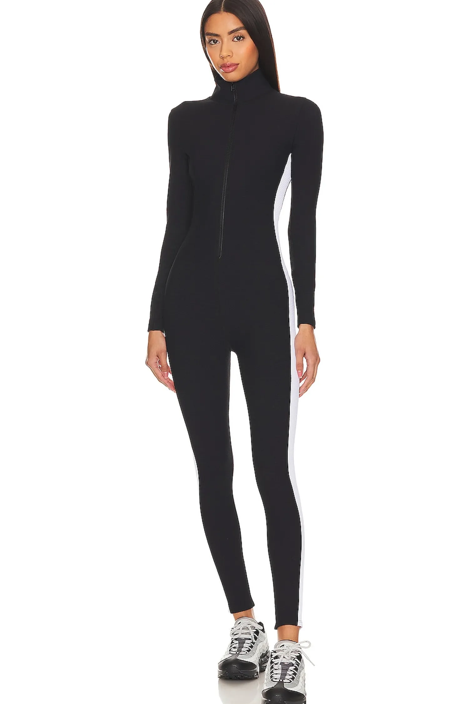 Women YEAR OF OURS Jumpsuits>Thermal Ski Onesie