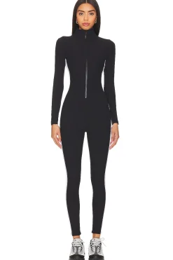 Women YEAR OF OURS Jumpsuits>Thermal Ski Onesie
