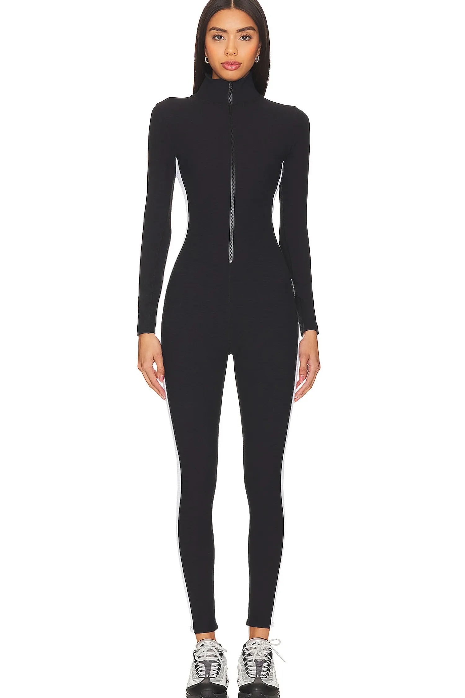 Women YEAR OF OURS Jumpsuits>Thermal Ski Onesie