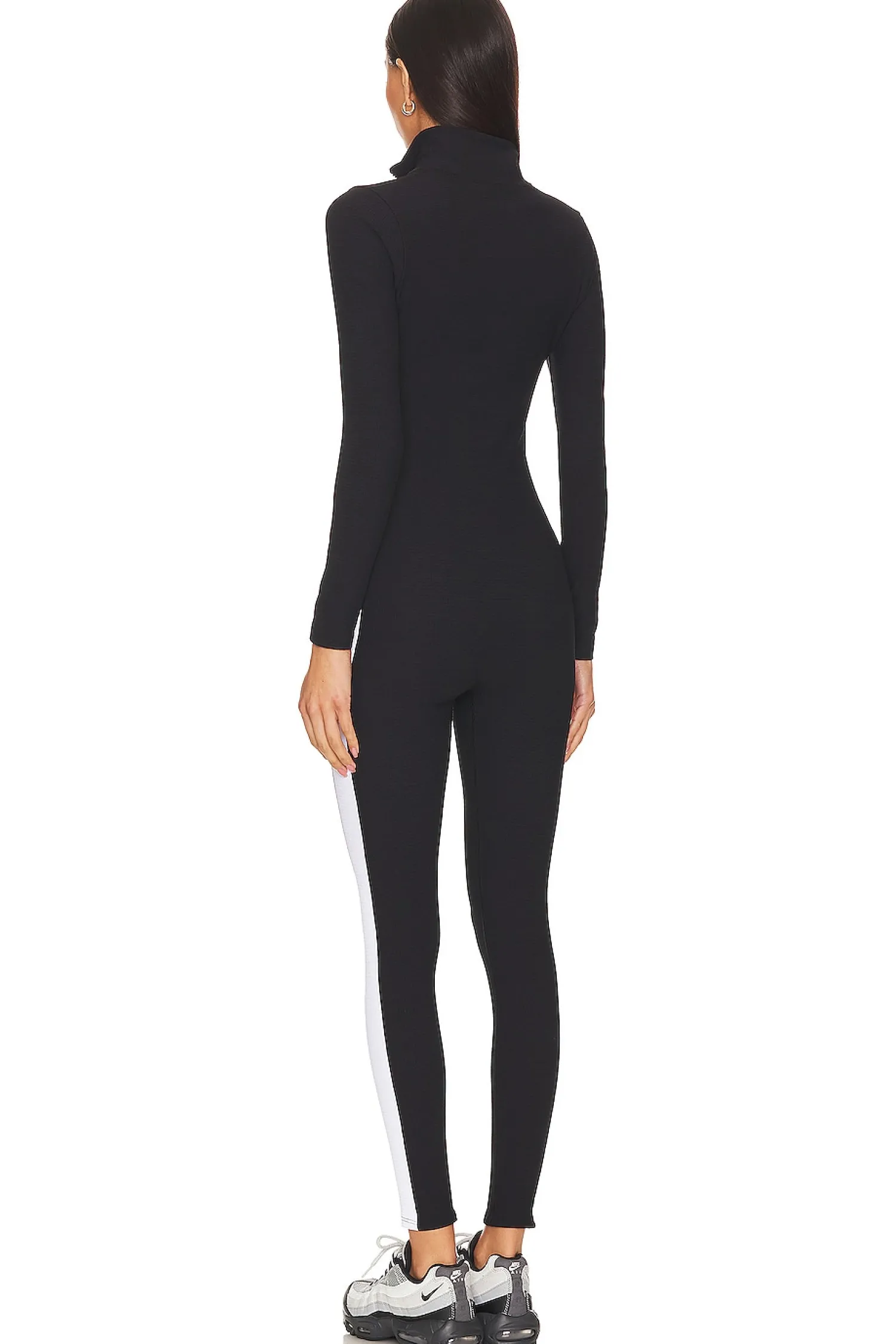 Women YEAR OF OURS Jumpsuits>Thermal Ski Onesie