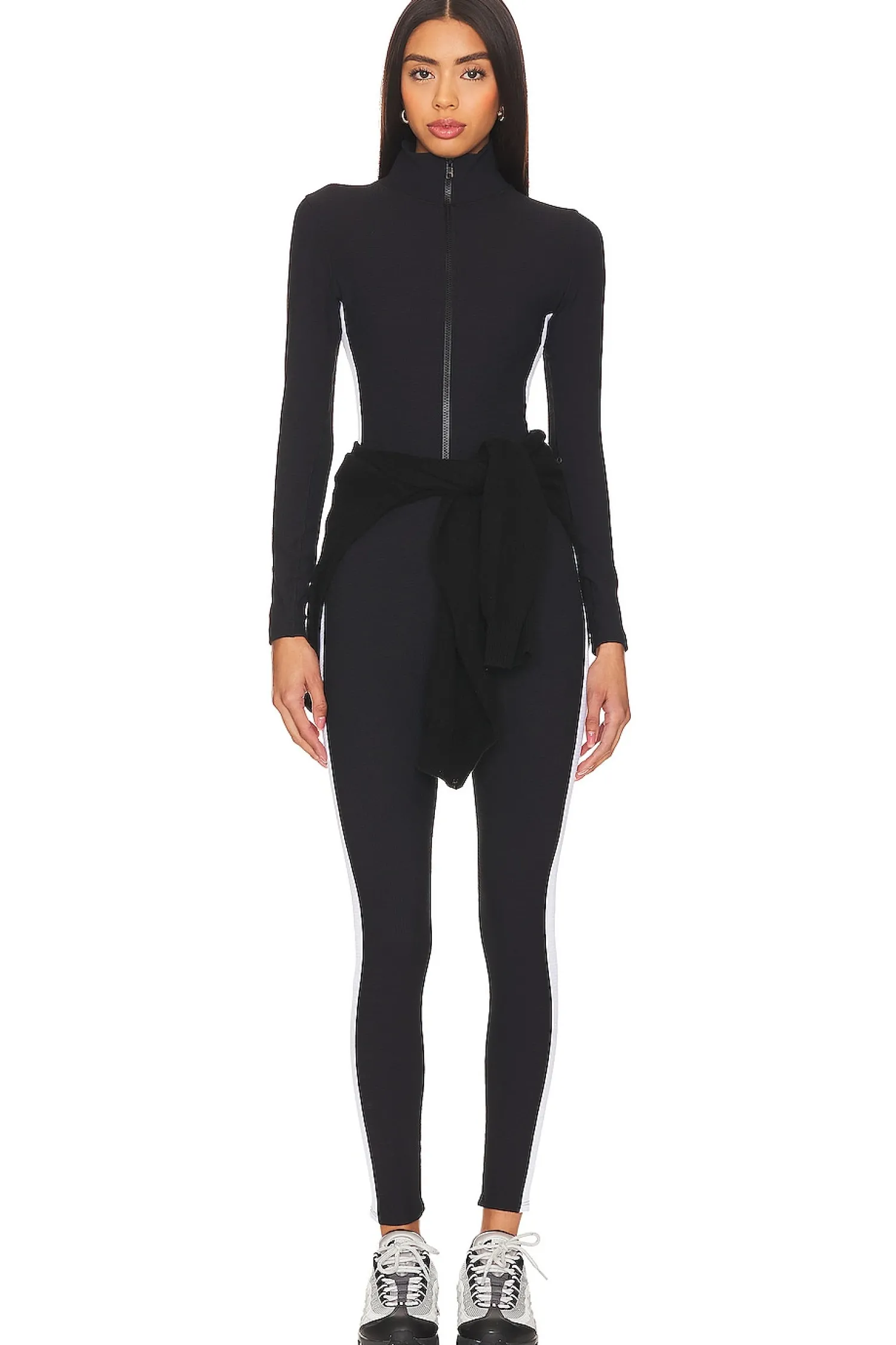 Women YEAR OF OURS Jumpsuits>Thermal Ski Onesie