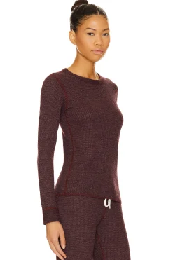 Women MONROW Lingerie & Sleepwear>Thermal Top