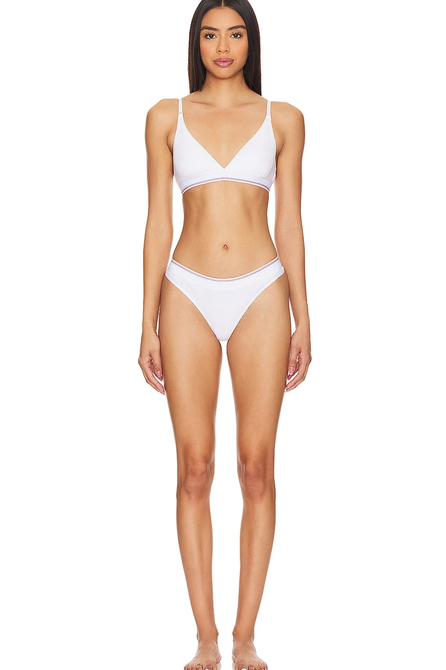 Women Alexander Wang Lingerie & Sleepwear>Thong Underwear