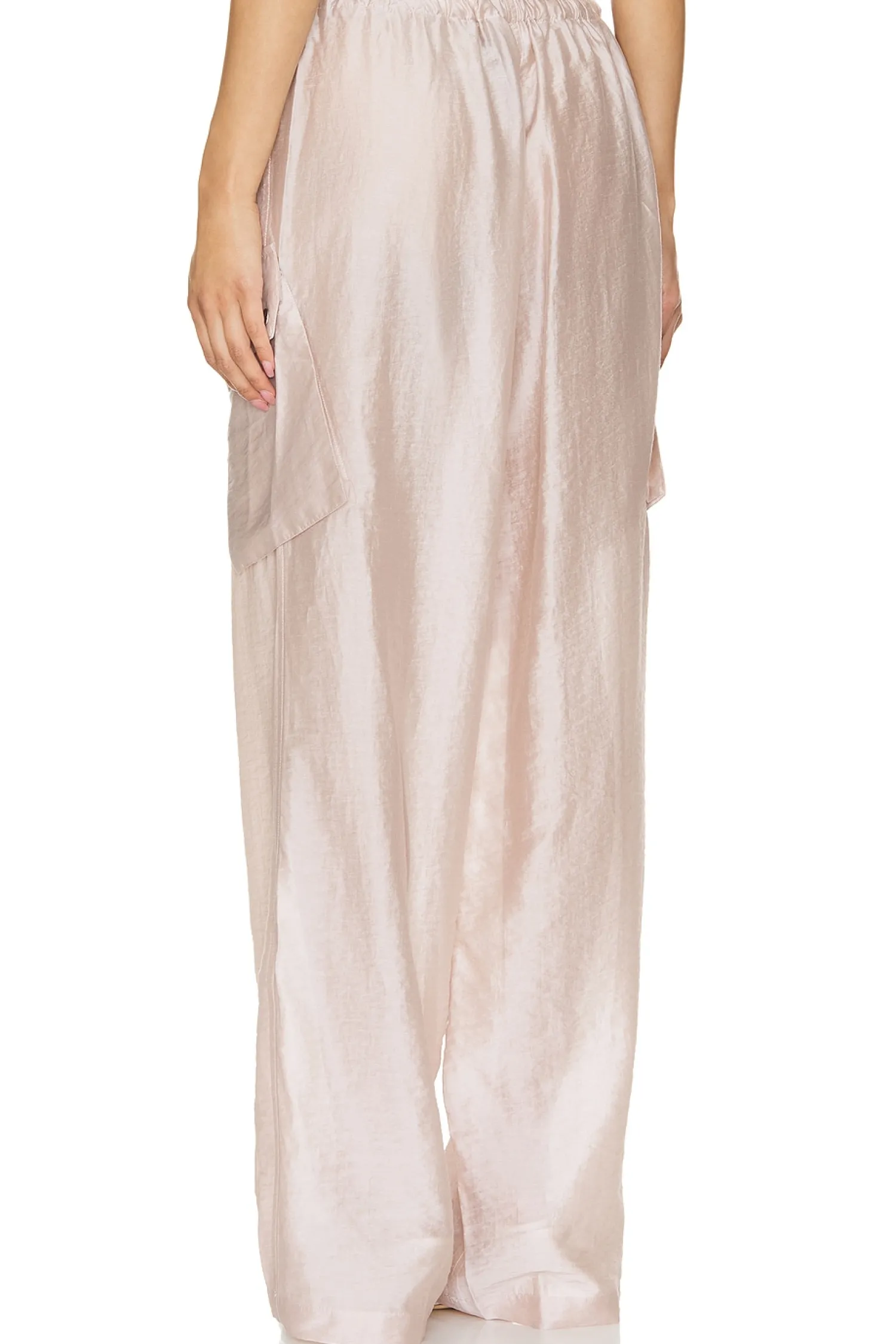 Women Lovers and Friends Pants>Tia Cargo Pant