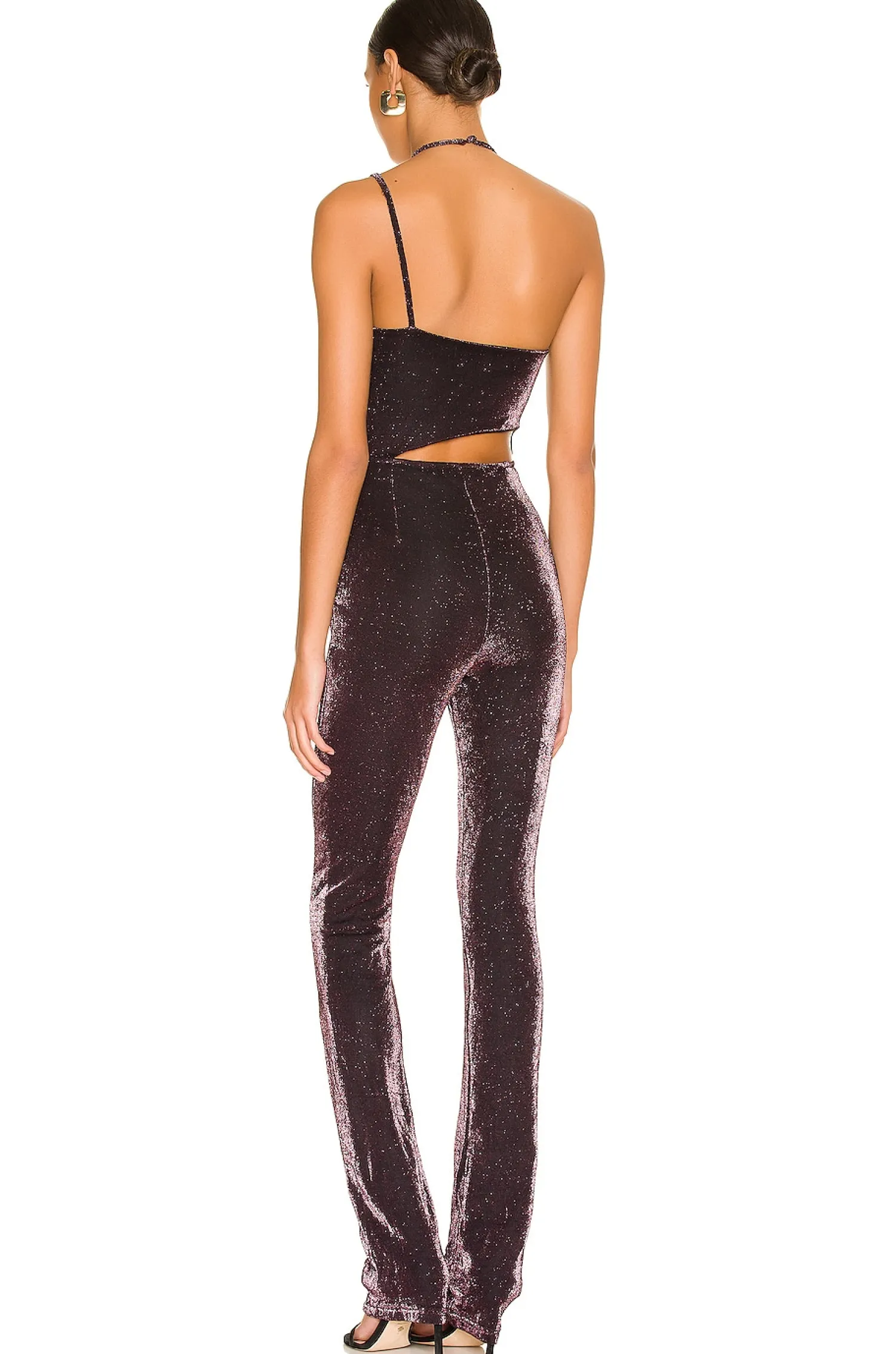Women superdown Jumpsuits>Tia Cut Out Jumpsuit