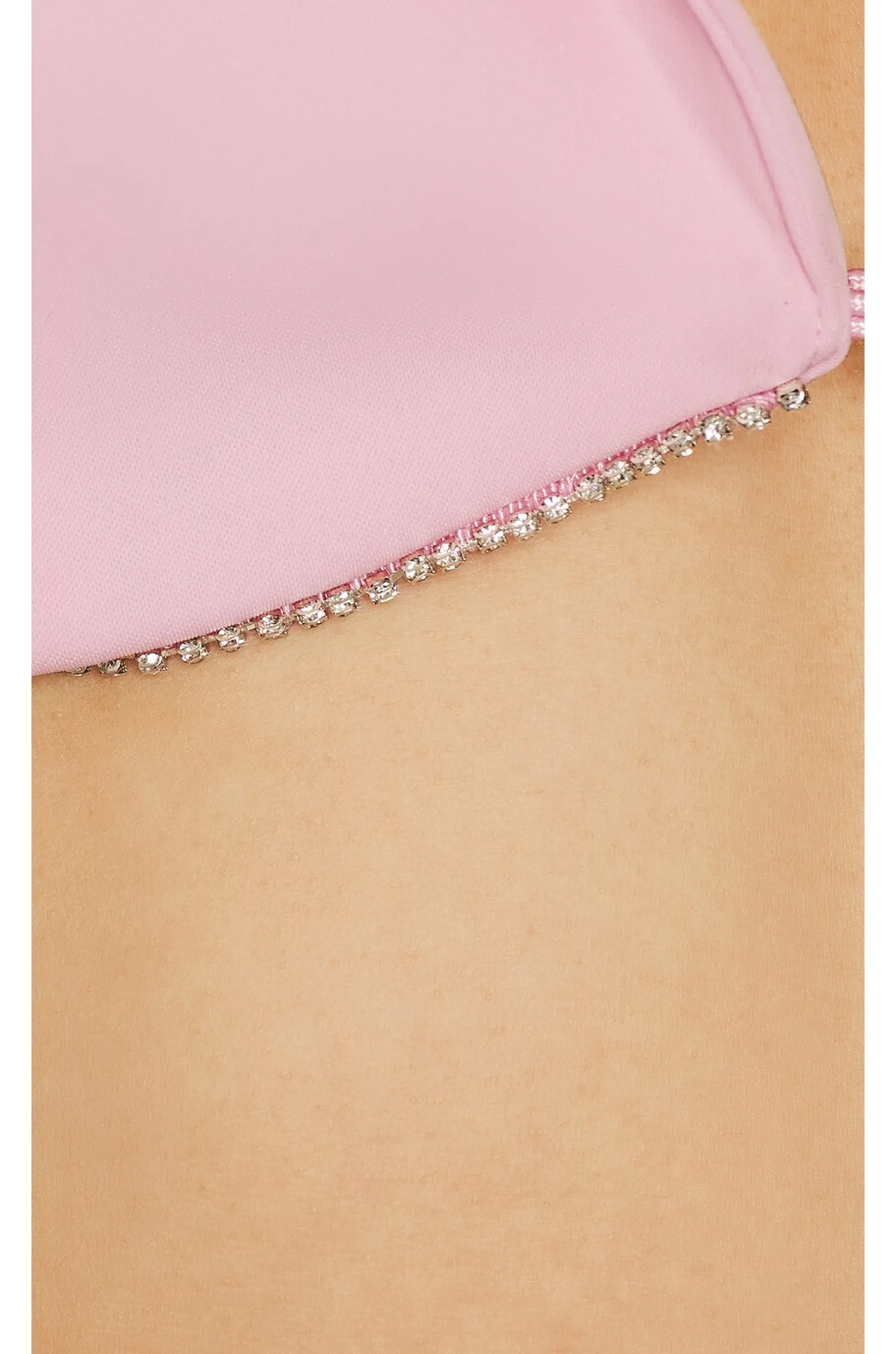 Women Lovers and Friends Jackets & Coats>Tia Embellished Cropped Blazer