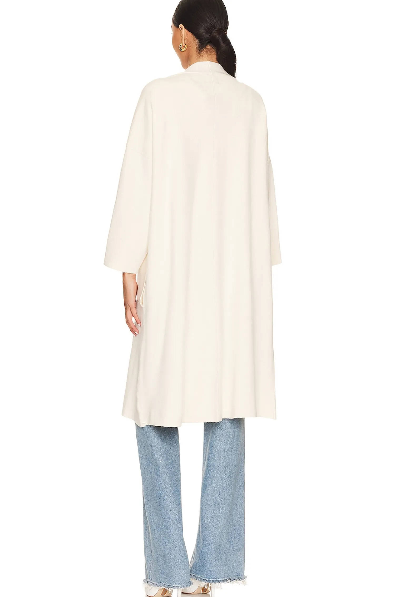 Women SNDYS Jackets & Coats>Tia Knit Cardi