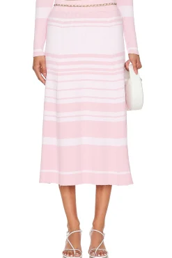 Women Generation Love Matching Sets>Tiana Skirt