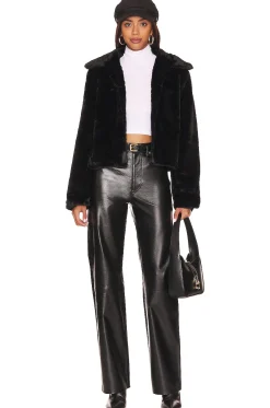 Women superdown Jackets & Coats><noscript><img width=