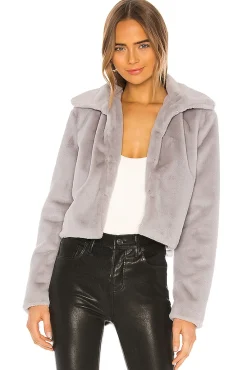 Women superdown Jackets & Coats><noscript><img width=