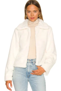 Women superdown Jackets & Coats><noscript><img width=
