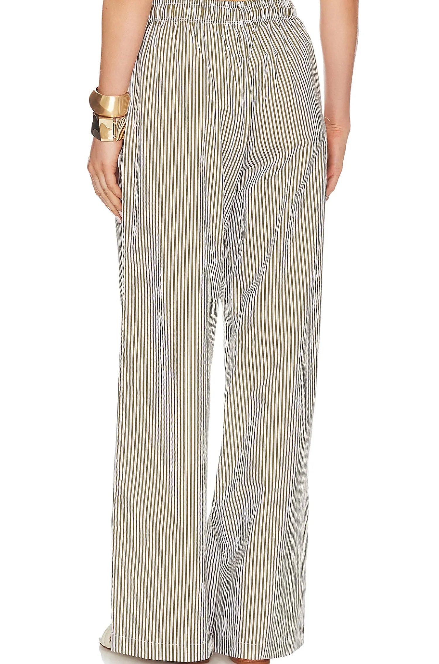 Women DONNI. Pants>Tie Pant