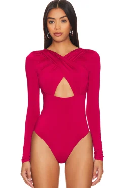 Women Lovers and Friends Matching Sets>Tigre Bodysuit
