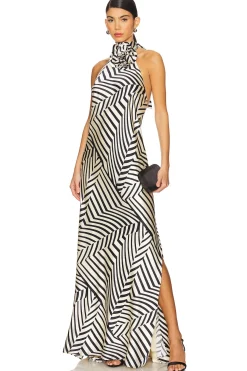 Women SILVIA TCHERASSI Dresses>Tila Dress