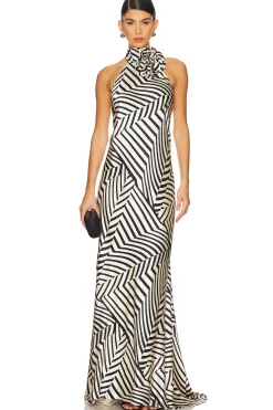 Women SILVIA TCHERASSI Dresses>Tila Dress