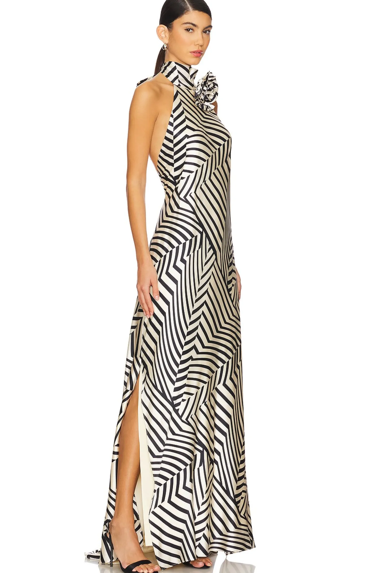 Women SILVIA TCHERASSI Dresses>Tila Dress