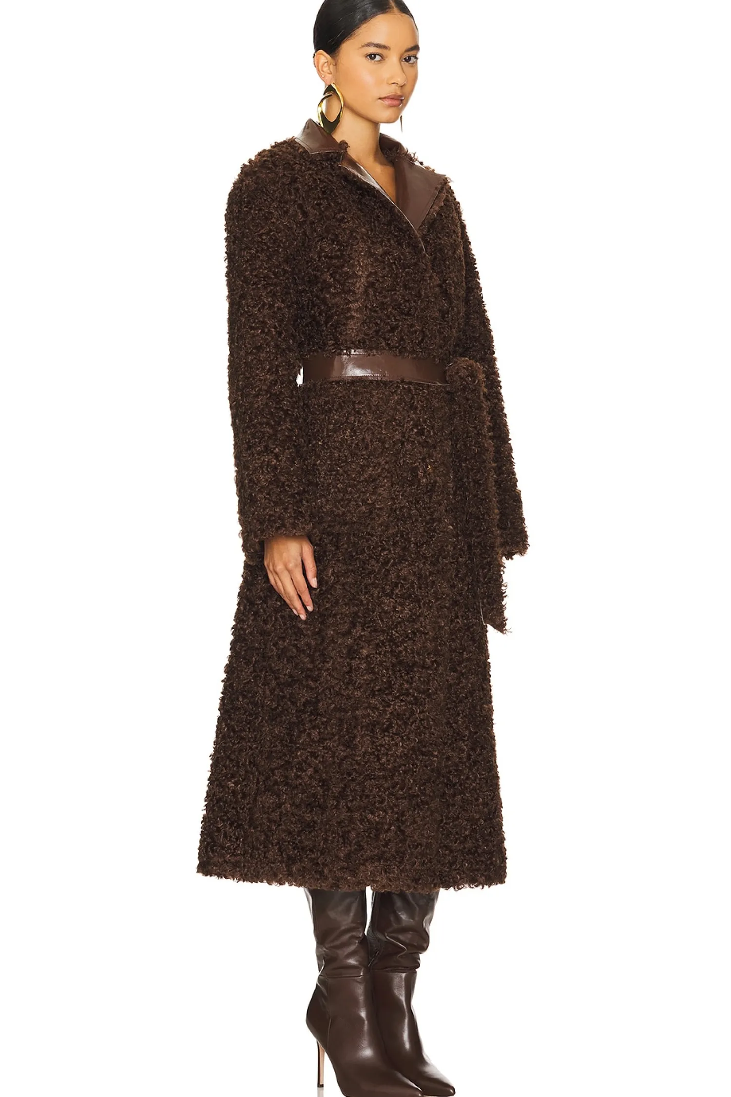 Women Cult Gaia Jackets & Coats>Tili Coat