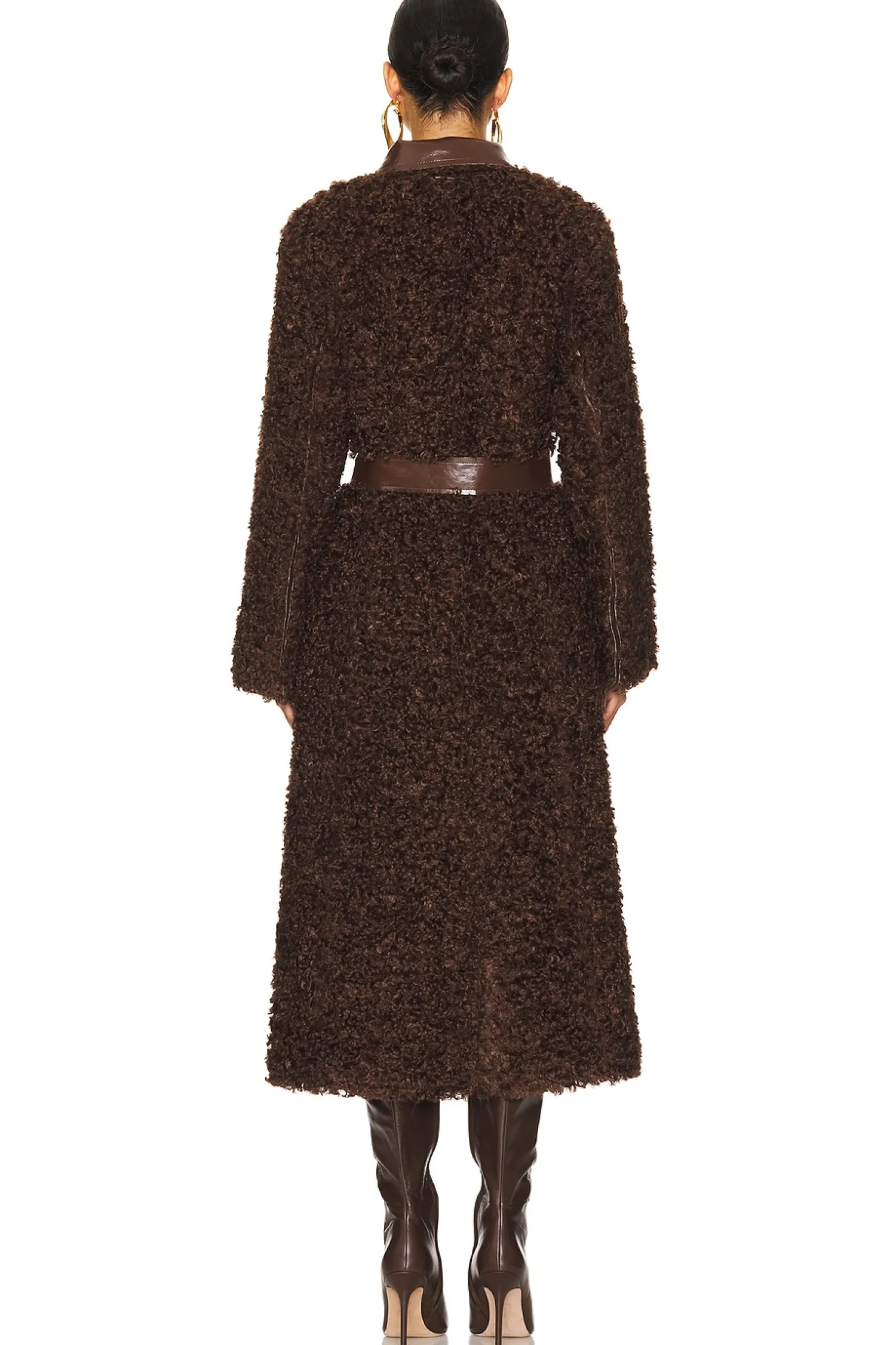 Women Cult Gaia Jackets & Coats>Tili Coat