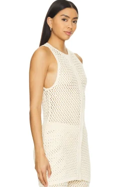 Women SER.O.YA Matching Sets>Tilli Vest