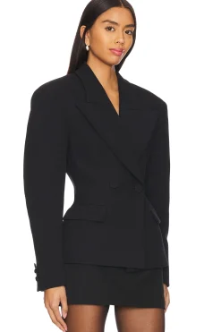 Women The Andamane Jackets & Coats>Tillie Single Breast Shaped Blazer