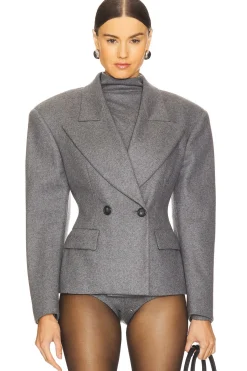 Women The Andamane Matching Sets|Jackets & Coats>Tillie Single Breast Shaped Blazer