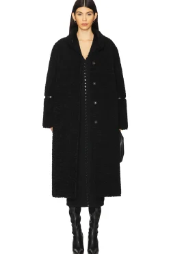 Women Apparis Jackets & Coats>Tilly Reversible Coat