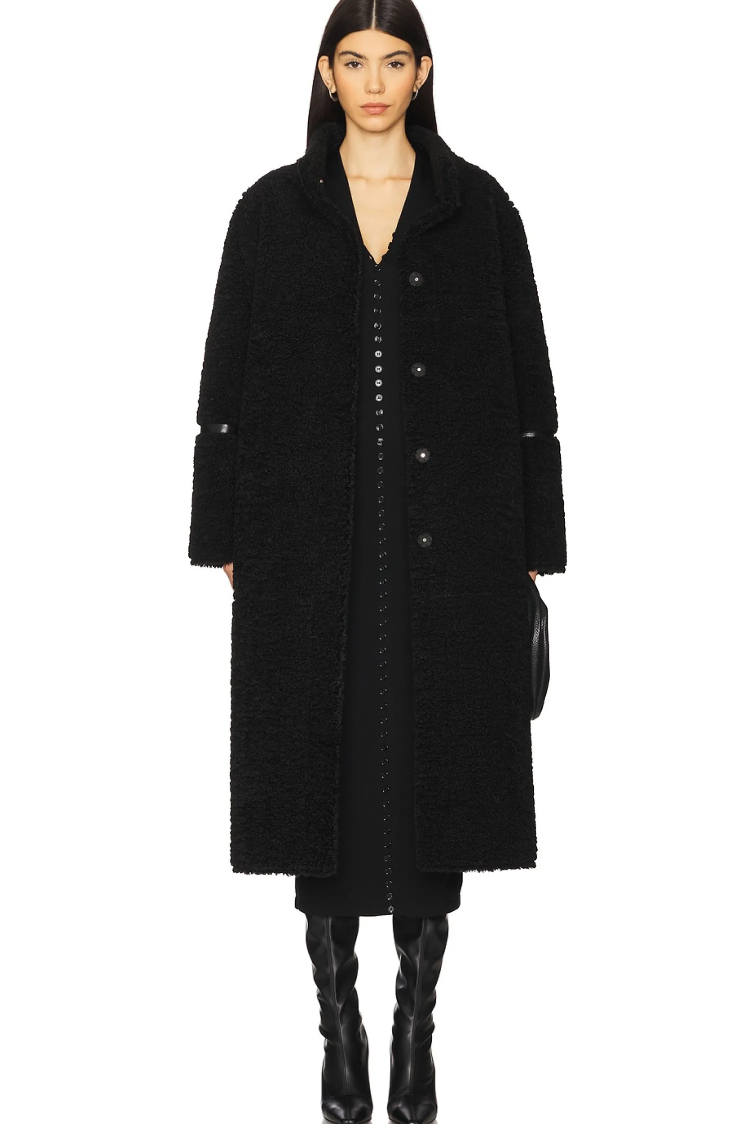 Women Apparis Jackets & Coats>Tilly Reversible Coat