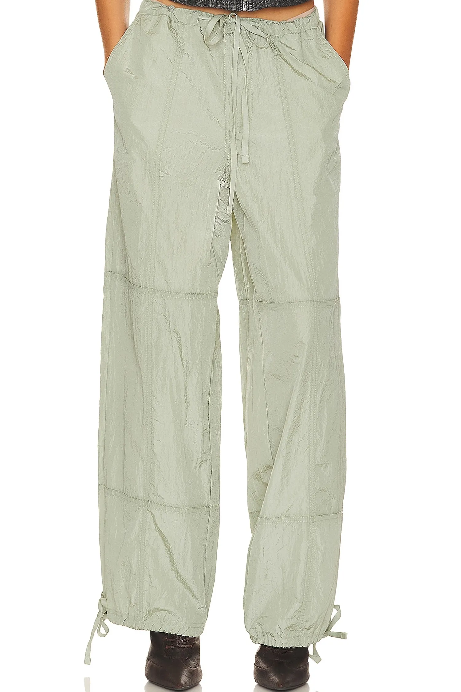 Women superdown Pants>Tina Pant