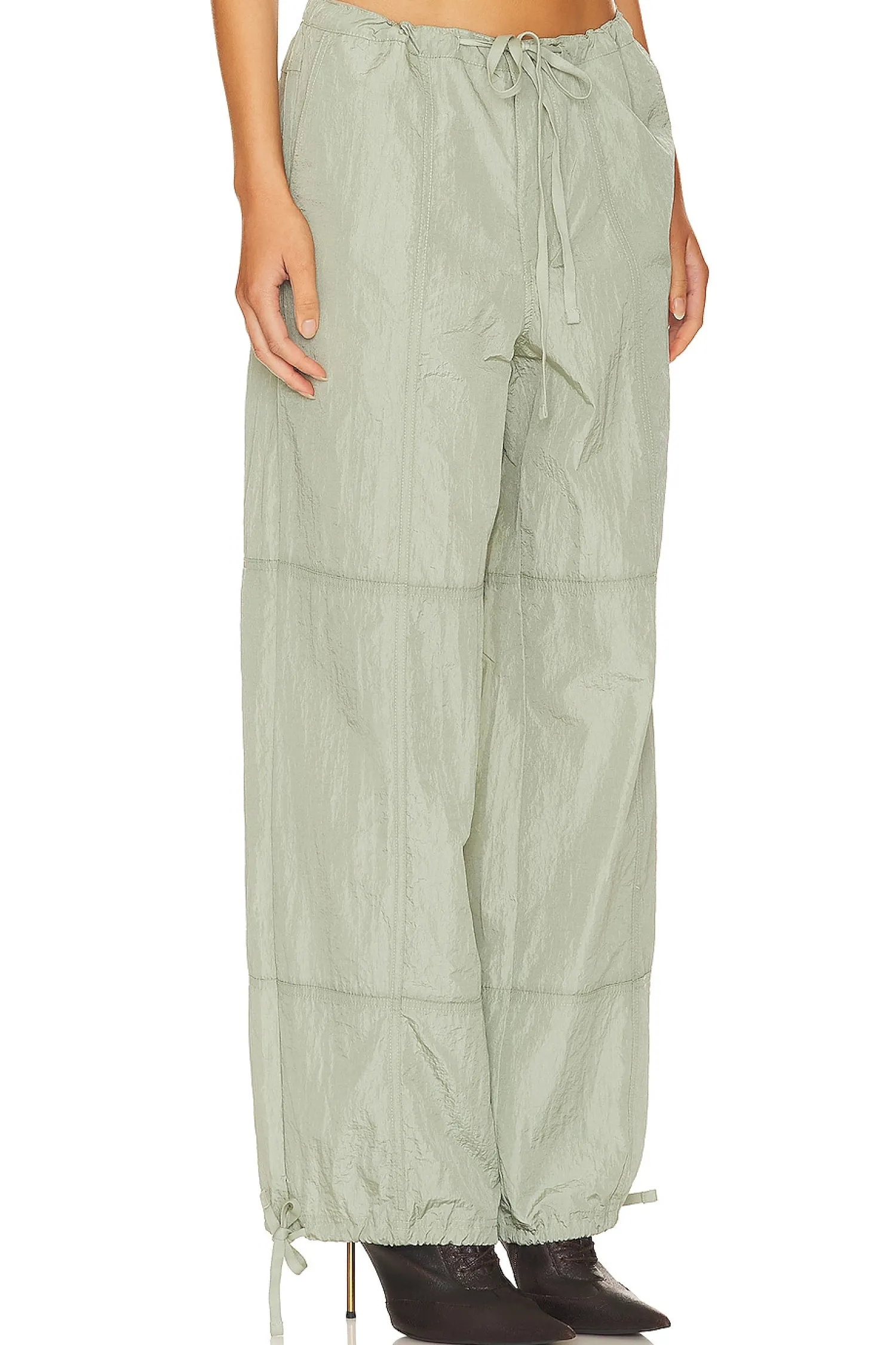 Women superdown Pants>Tina Pant