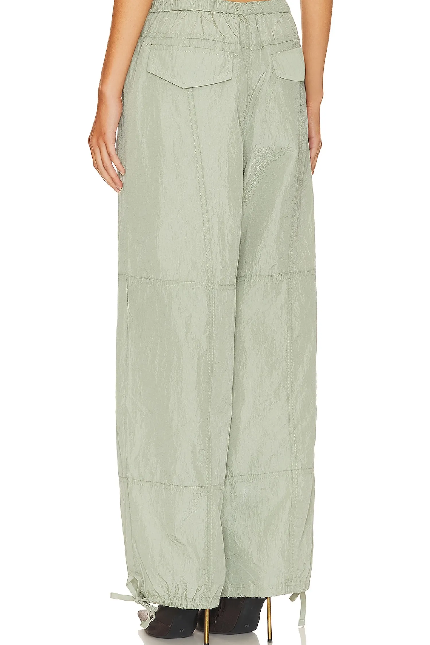 Women superdown Pants>Tina Pant