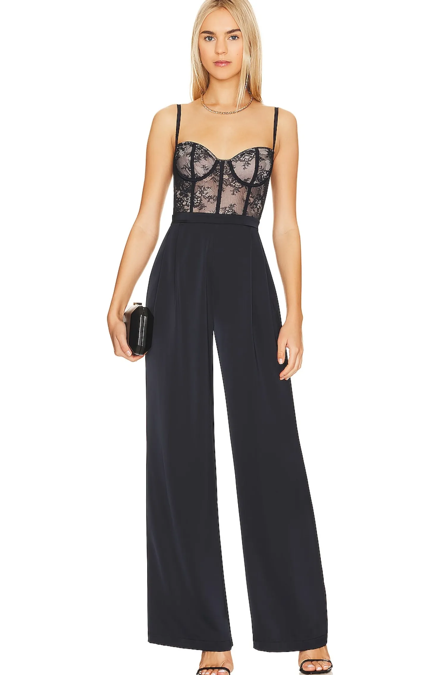Women Katie May Jumpsuits>Tink Jumpsuit