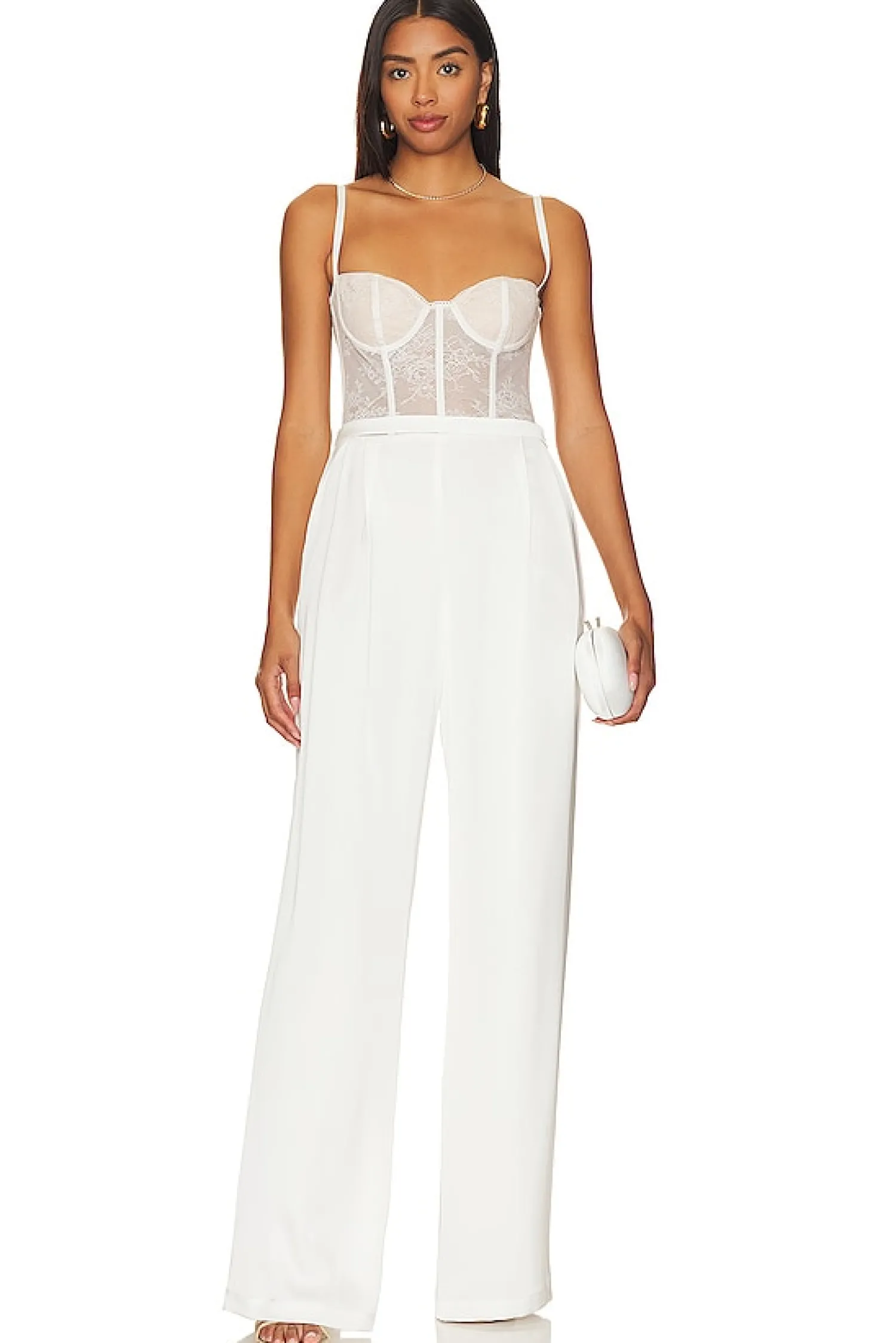 Women Katie May Jumpsuits>Tink Jumpsuit
