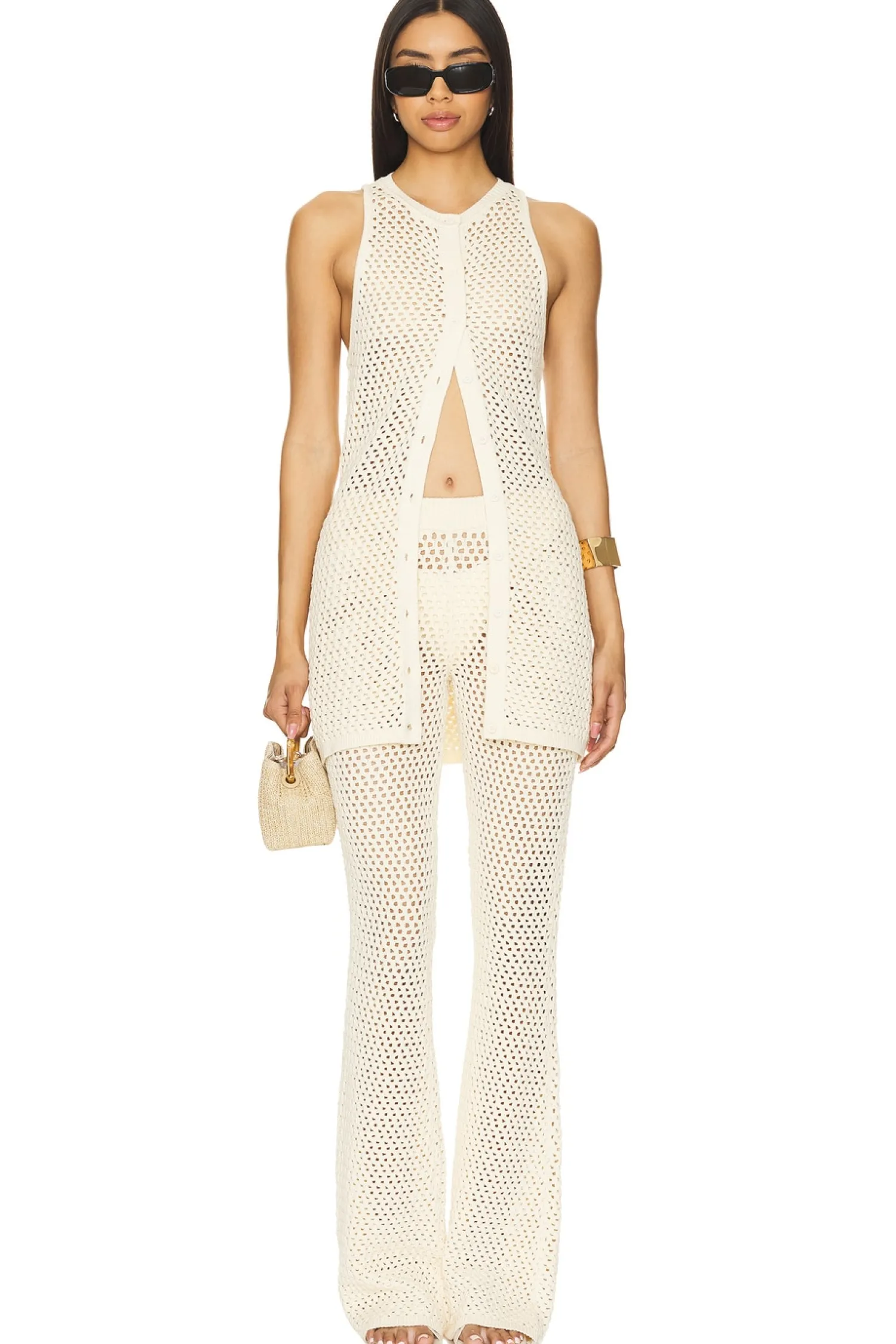 Women SER.O.YA Pants|Matching Sets>Tish Pant