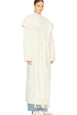 Women Bevza Jackets & Coats><noscript><img width=