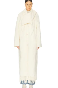 Women Bevza Jackets & Coats><noscript><img width=