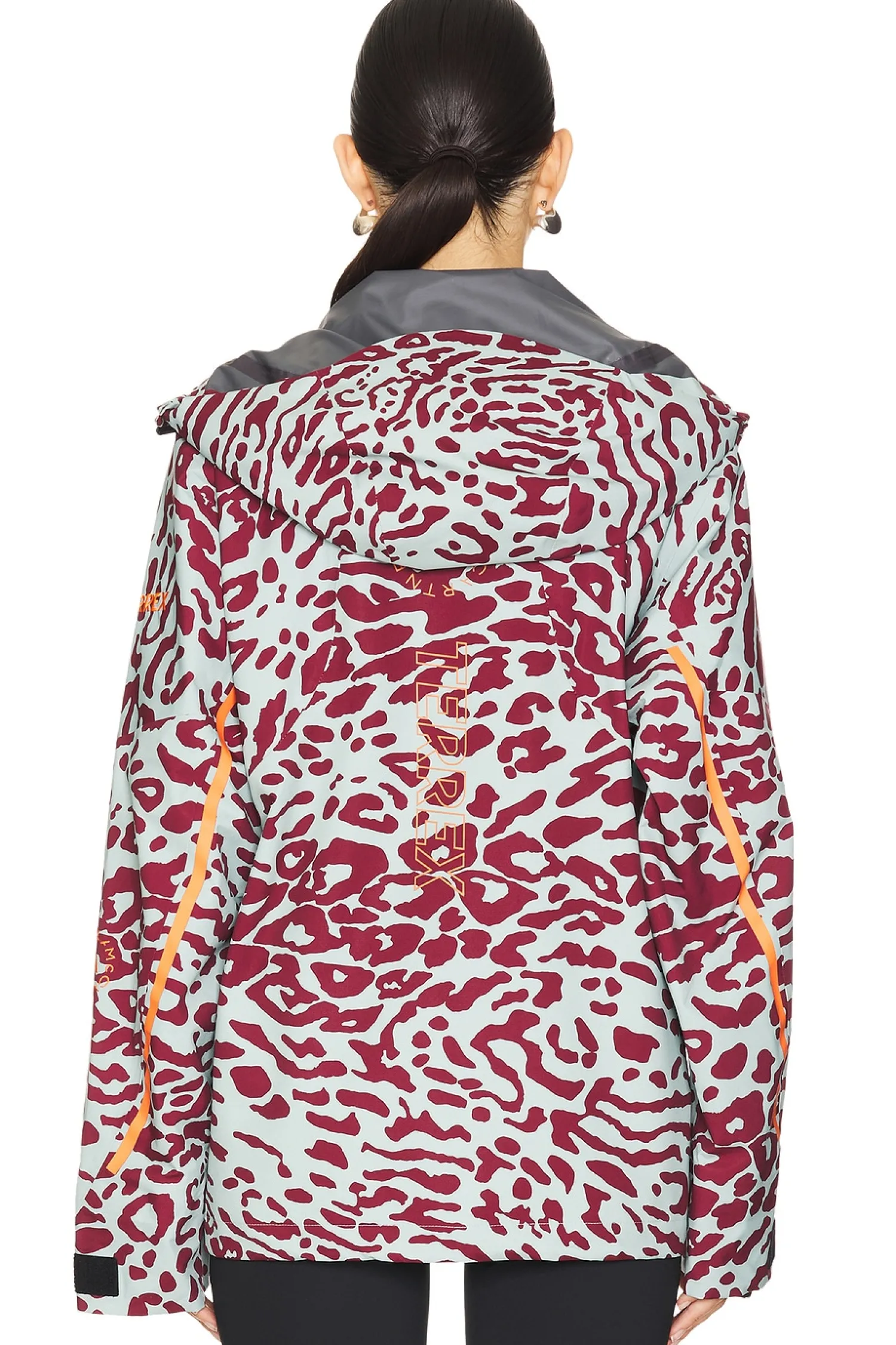 Women adidas by Stella McCartney Jackets & Coats>Tn 2l Jacket