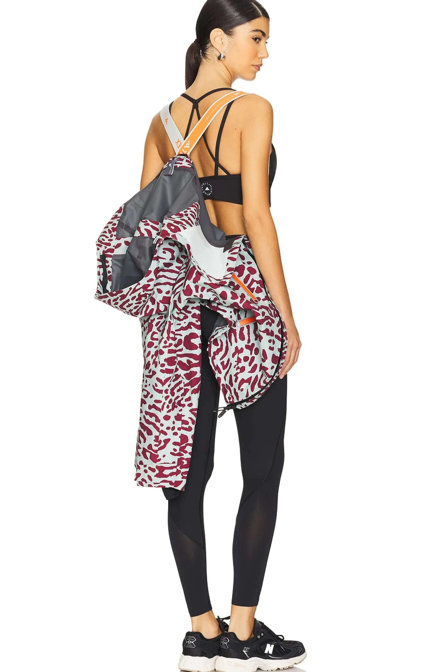 Women adidas by Stella McCartney Jackets & Coats>Tn 2l Jacket