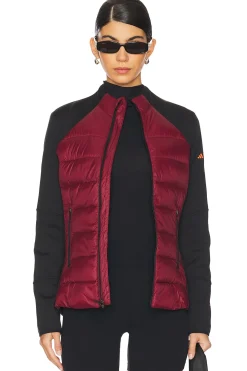 Women adidas by Stella McCartney Jackets & Coats>Tn Ml Jacket