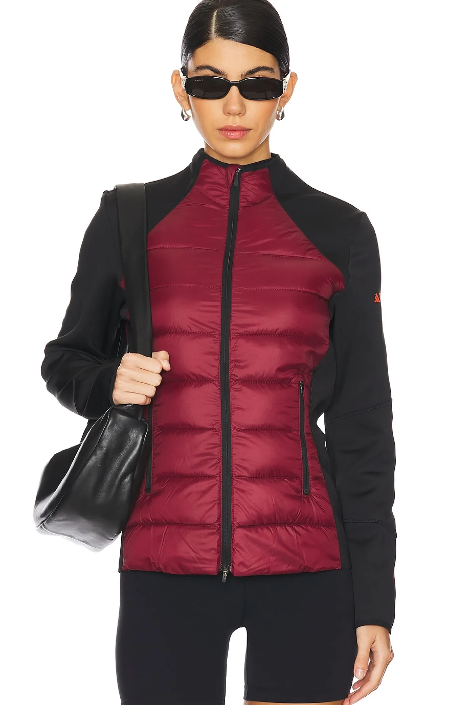 Women adidas by Stella McCartney Jackets & Coats>Tn Ml Jacket