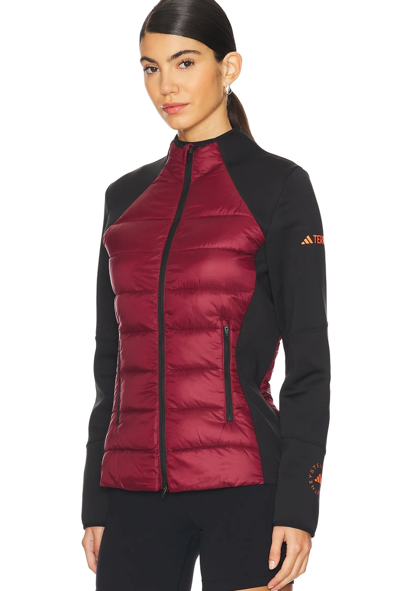Women adidas by Stella McCartney Jackets & Coats>Tn Ml Jacket